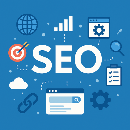 referencement-seo le référencement naturel sur Google